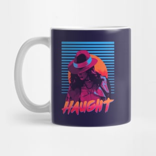 Nicole Haught San Diego Mug